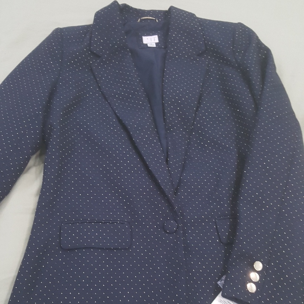 BLAZER JACKET !